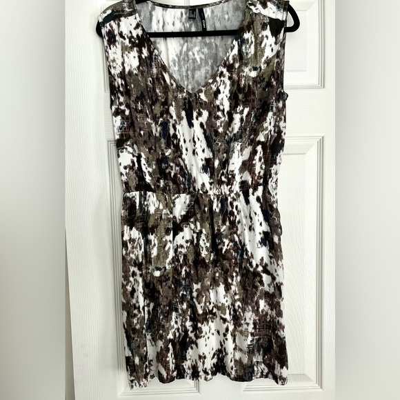 MNG Mango dress with pockets, Size M - Picture 1 of 2